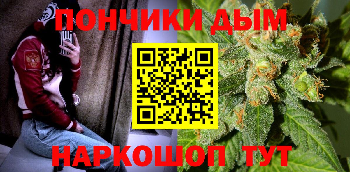 Каннабис гибрид Алексеевка